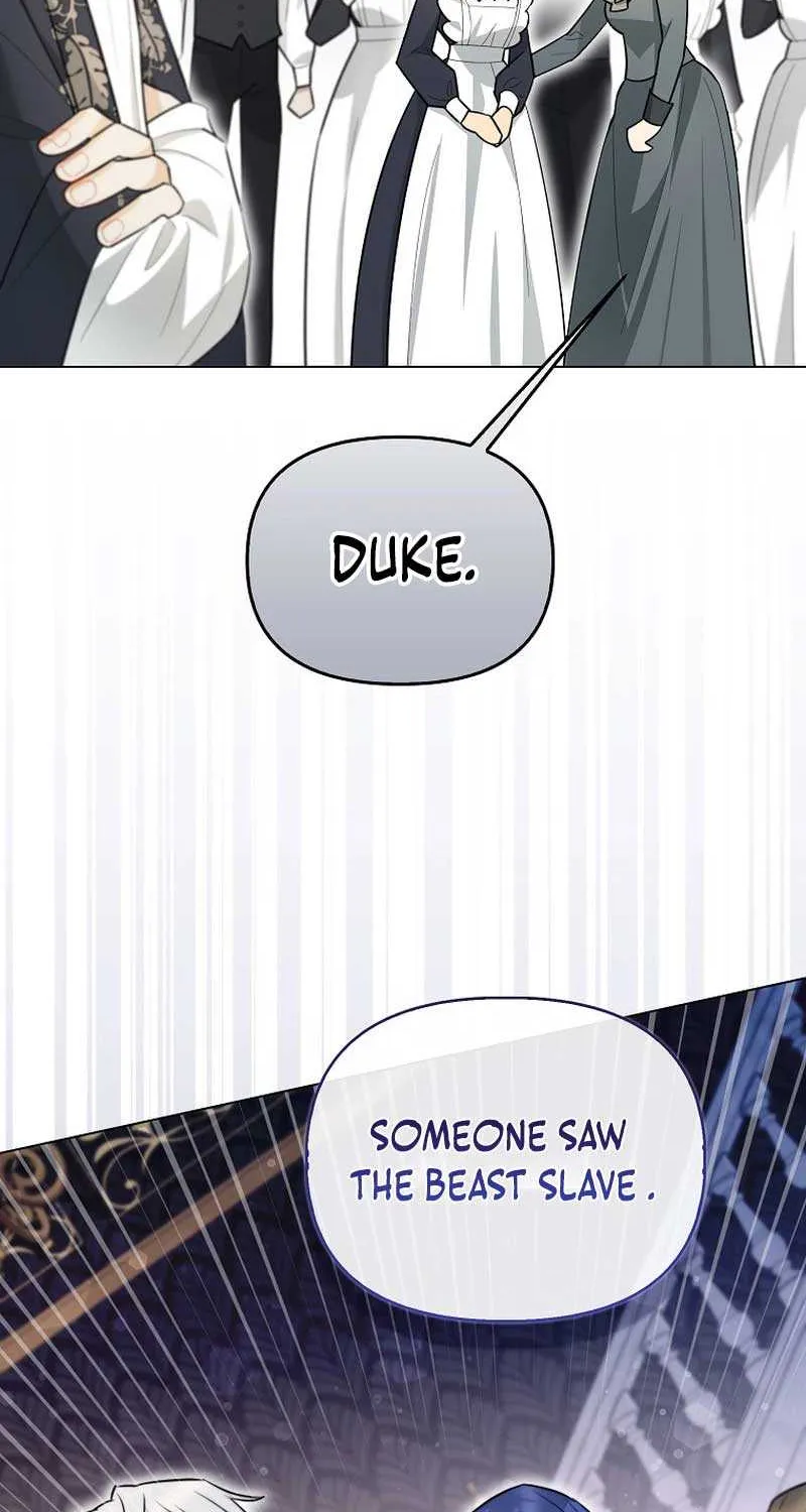 Even Though I Transmigrated as a Villainess, I’d Rather Raise a Cat Chapter 16 page 63 - 