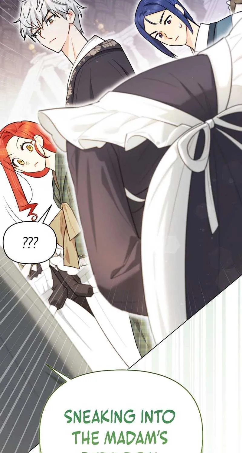 Even Though I Transmigrated as a Villainess, I’d Rather Raise a Cat Chapter 16 page 64 - 