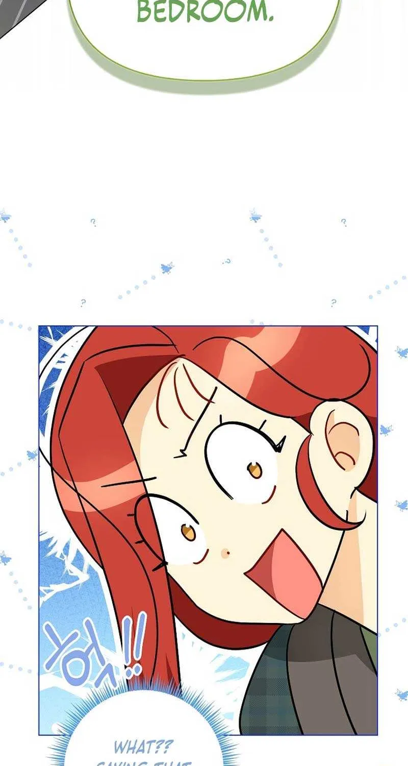 Even Though I Transmigrated as a Villainess, I’d Rather Raise a Cat Chapter 16 page 65 - 