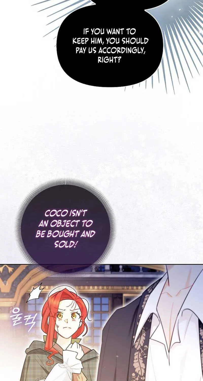 Even Though I Transmigrated as a Villainess, I’d Rather Raise a Cat Chapter 16 page 68 - 