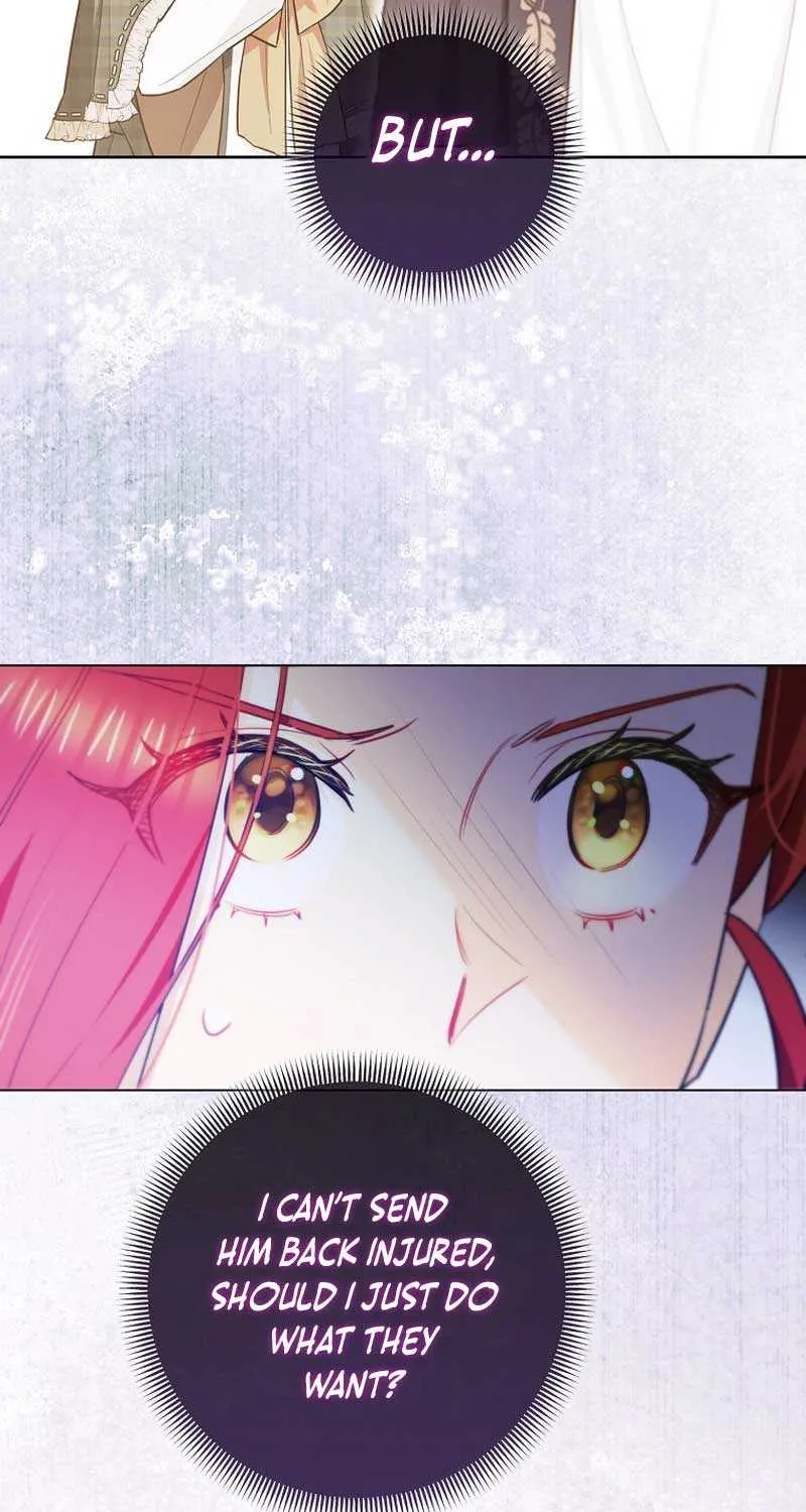 Even Though I Transmigrated as a Villainess, I’d Rather Raise a Cat Chapter 16 page 69 - 