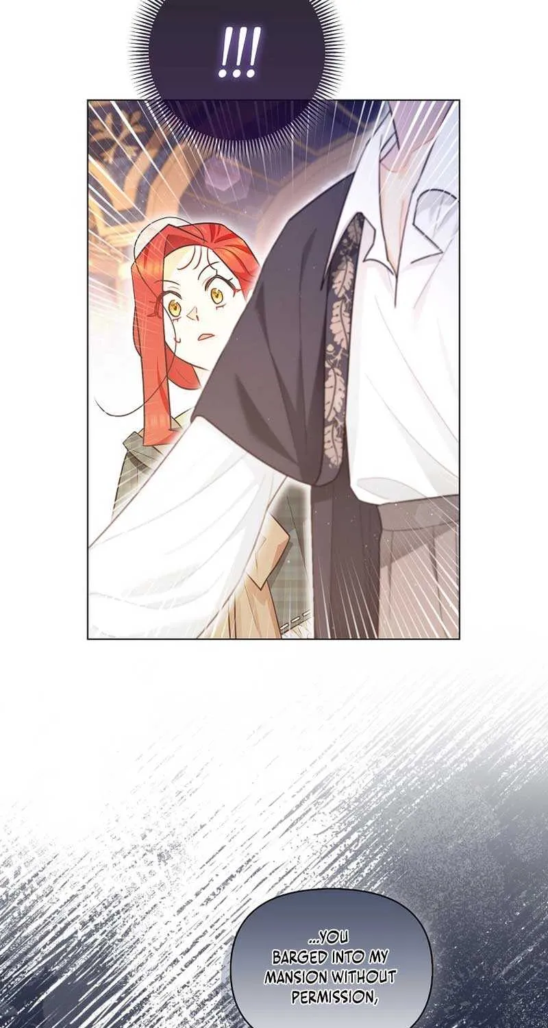 Even Though I Transmigrated as a Villainess, I’d Rather Raise a Cat Chapter 16 page 71 - 