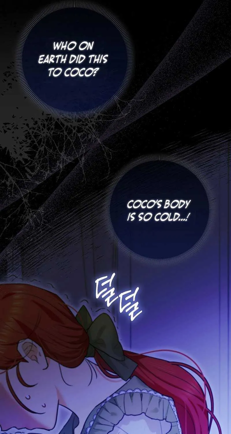 Even Though I Transmigrated as a Villainess, I’d Rather Raise a Cat Chapter 16 page 9 - 