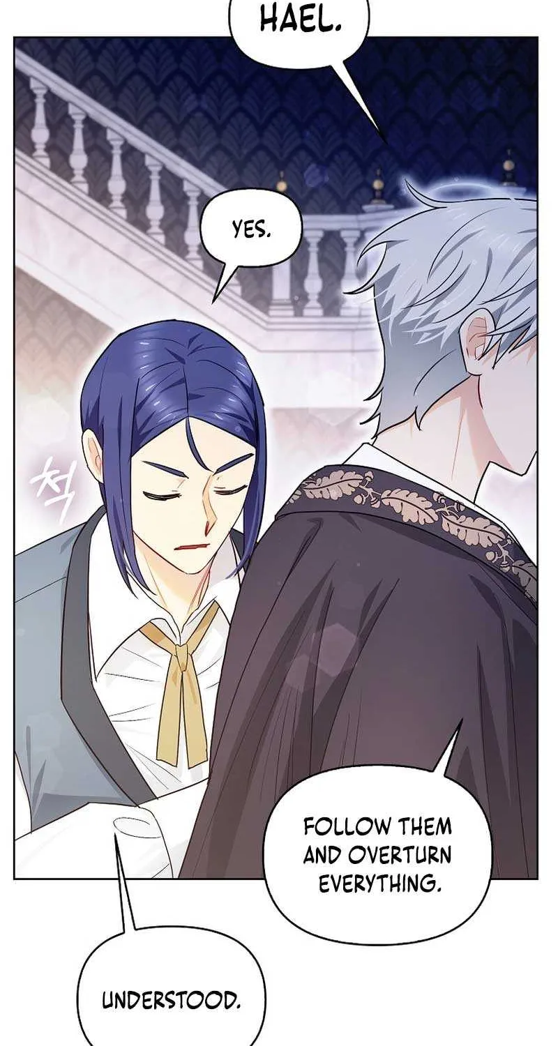 Even Though I Transmigrated as a Villainess, I’d Rather Raise a Cat Chapter 17 page 12 - 