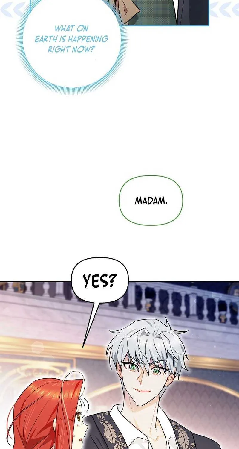 Even Though I Transmigrated as a Villainess, I’d Rather Raise a Cat Chapter 17 page 14 - 