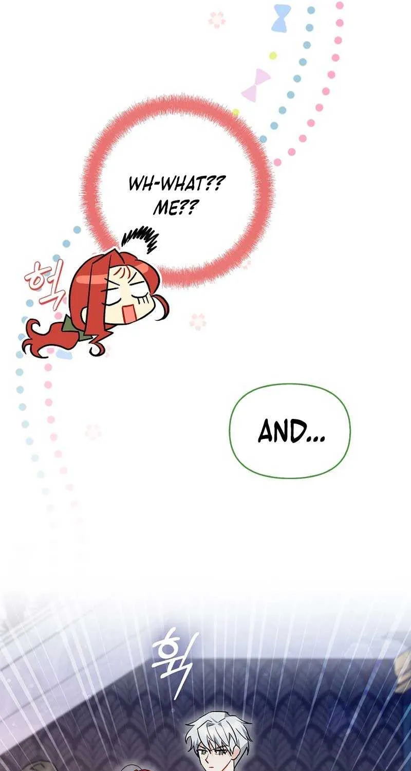 Even Though I Transmigrated as a Villainess, I’d Rather Raise a Cat Chapter 17 page 16 - 