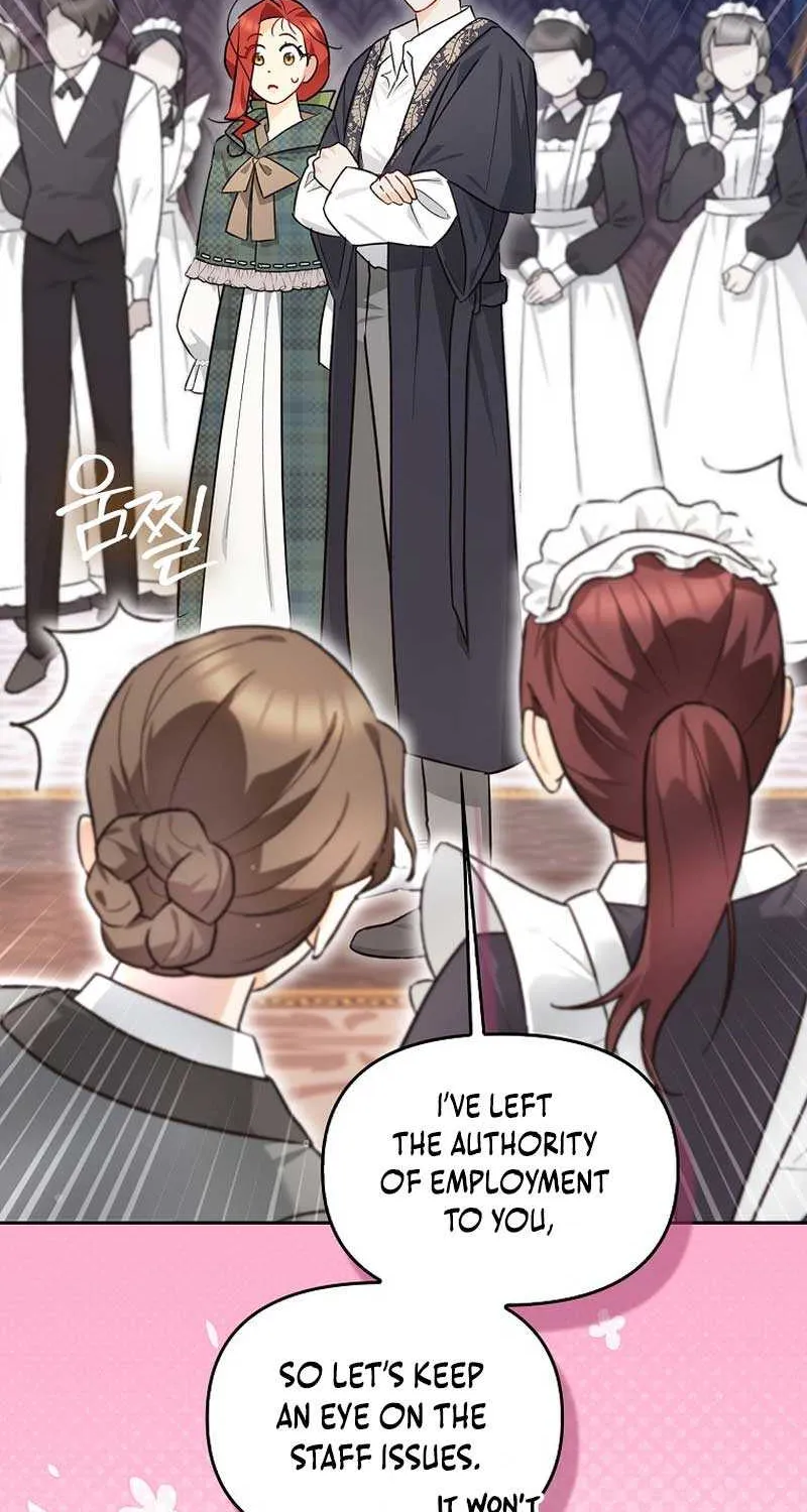 Even Though I Transmigrated as a Villainess, I’d Rather Raise a Cat Chapter 17 page 17 - 