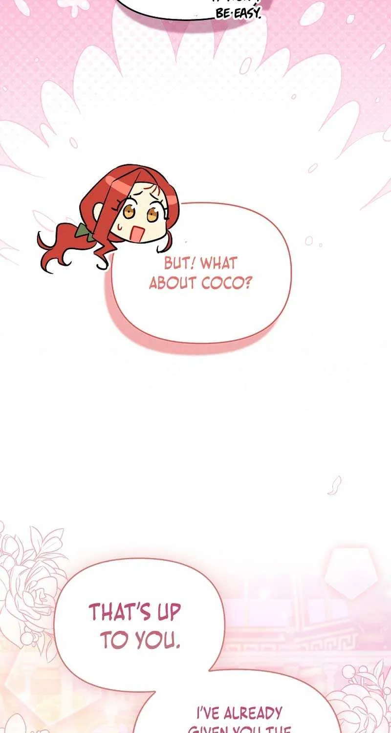 Even Though I Transmigrated as a Villainess, I’d Rather Raise a Cat Chapter 17 page 18 - 
