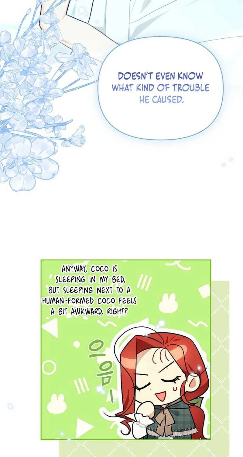 Even Though I Transmigrated as a Villainess, I’d Rather Raise a Cat Chapter 17 page 24 - 