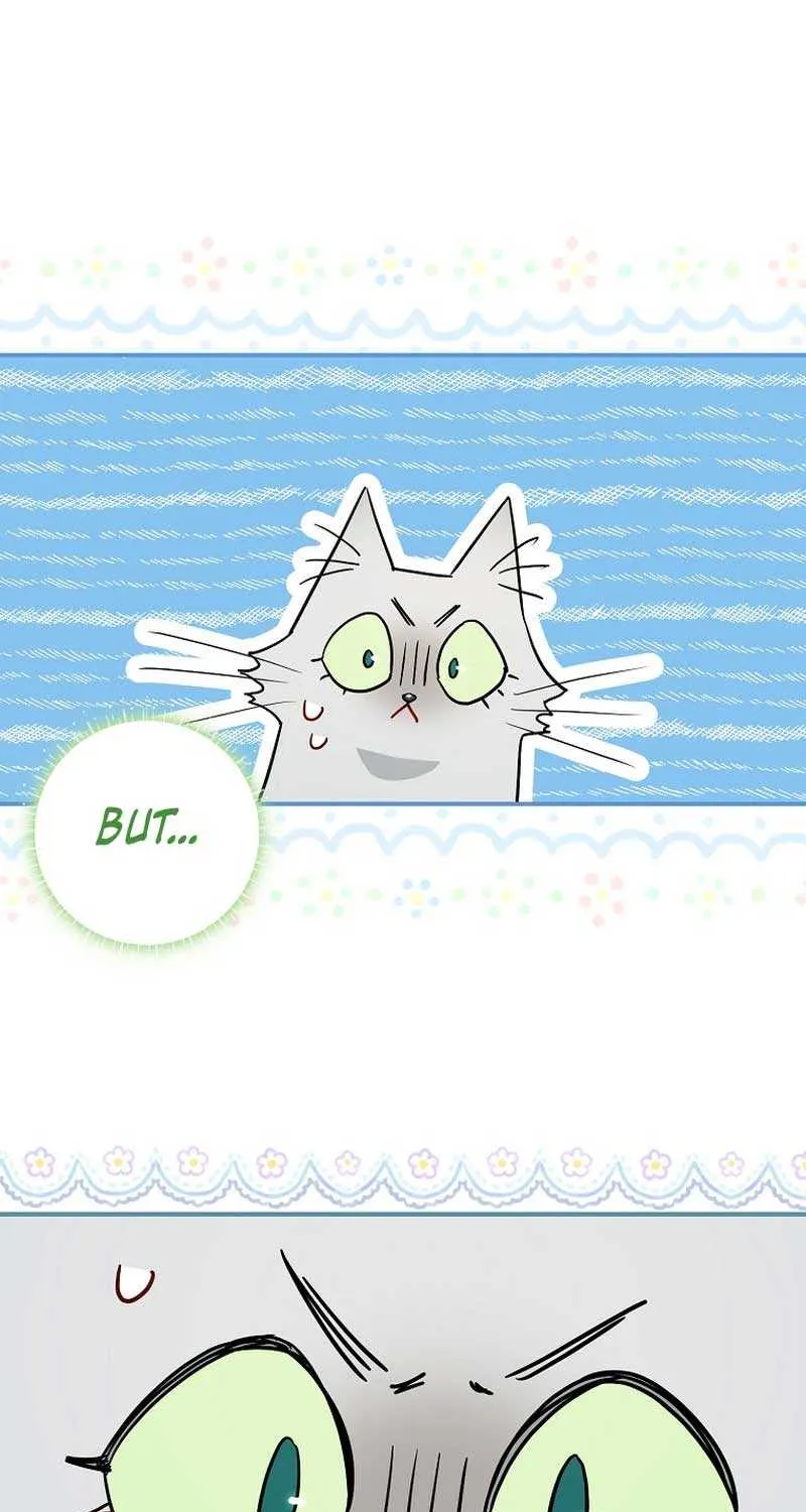 Even Though I Transmigrated as a Villainess, I’d Rather Raise a Cat Chapter 17 page 40 - 