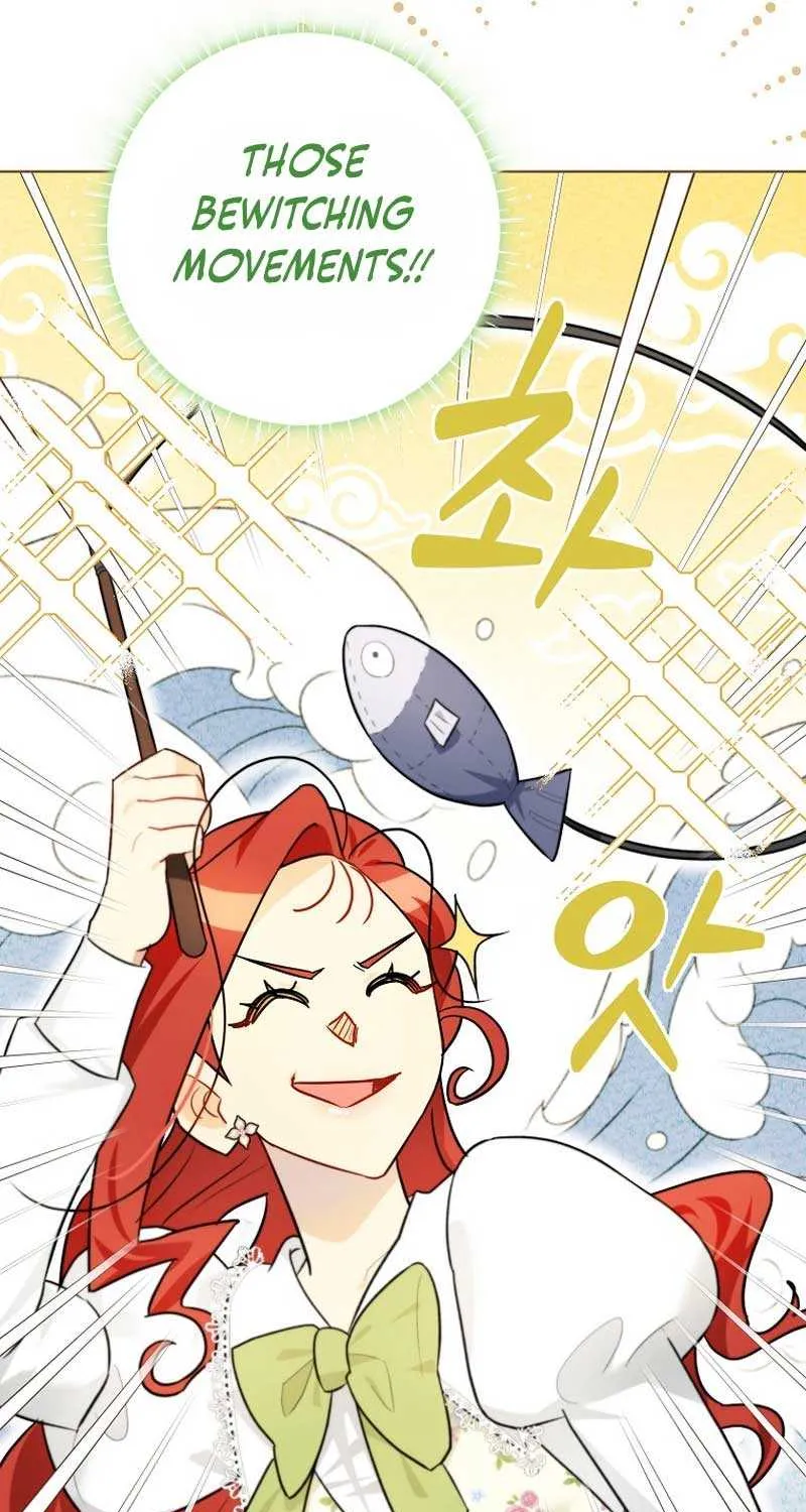 Even Though I Transmigrated as a Villainess, I’d Rather Raise a Cat Chapter 17 page 42 - 