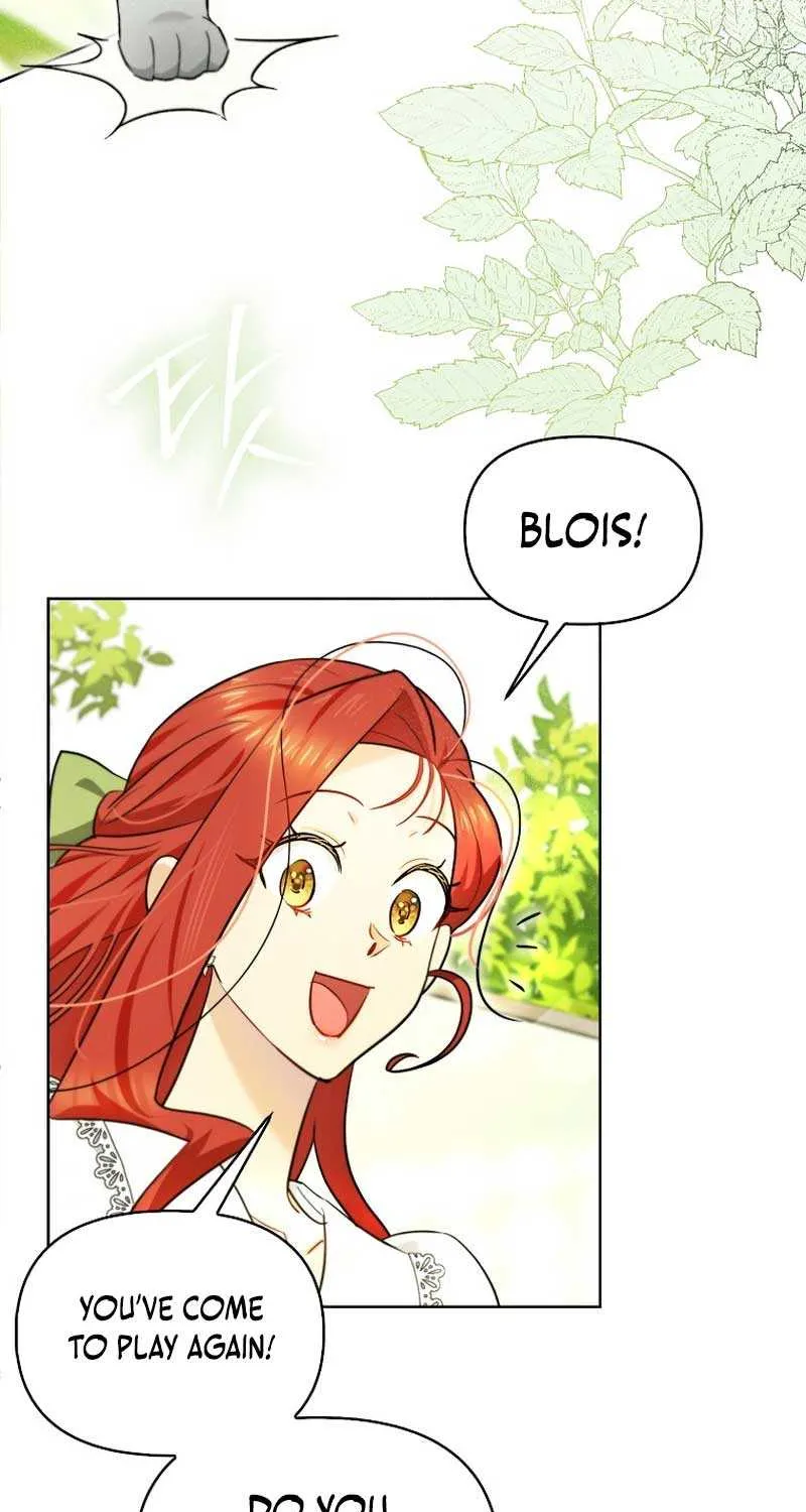 Even Though I Transmigrated as a Villainess, I’d Rather Raise a Cat Chapter 17 page 48 - 