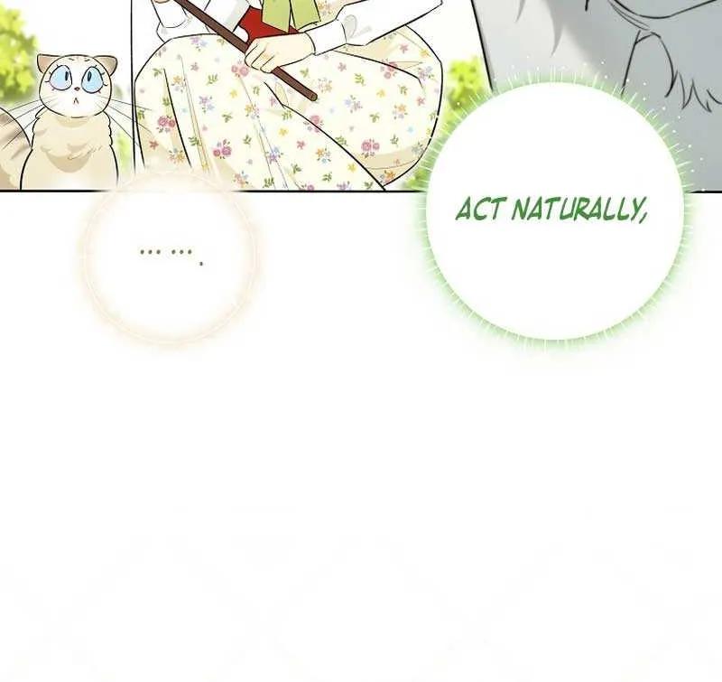 Even Though I Transmigrated as a Villainess, I’d Rather Raise a Cat Chapter 17 page 52 - 
