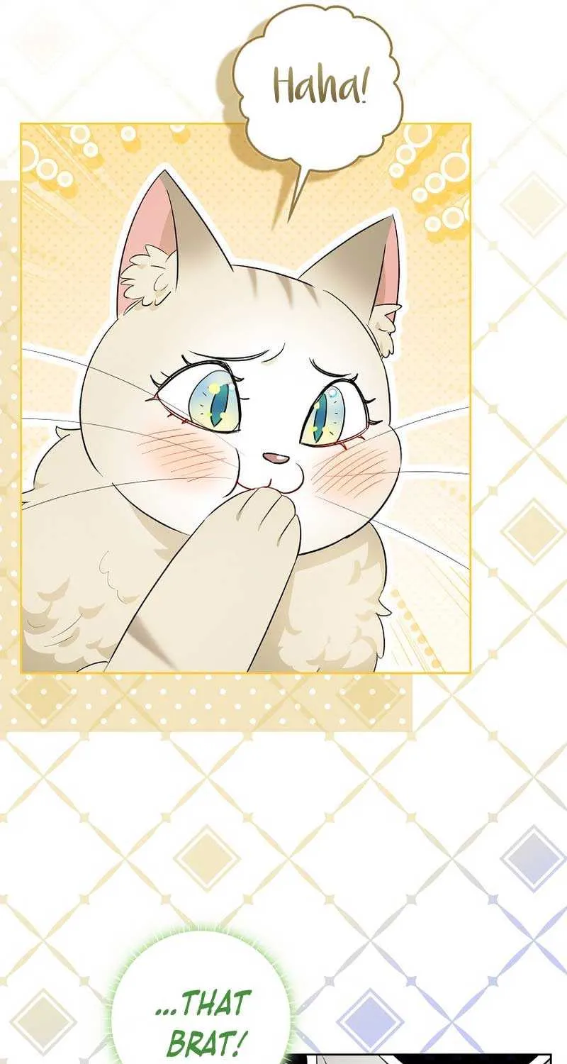 Even Though I Transmigrated as a Villainess, I’d Rather Raise a Cat Chapter 17 page 53 - 