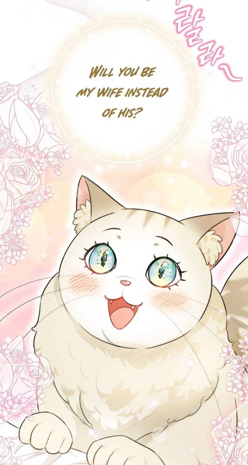 Even Though I Transmigrated as a Villainess, I’d Rather Raise a Cat Chapter 17 page 61 - 