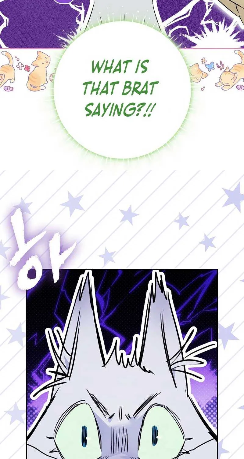 Even Though I Transmigrated as a Villainess, I’d Rather Raise a Cat Chapter 17 page 63 - 