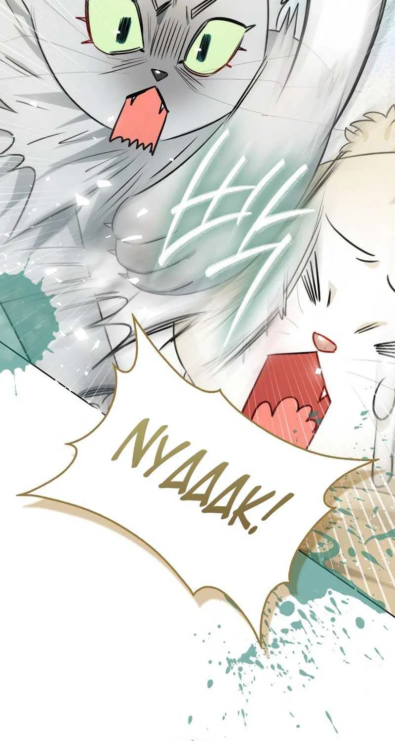 Even Though I Transmigrated as a Villainess, I’d Rather Raise a Cat Chapter 17 page 66 - 