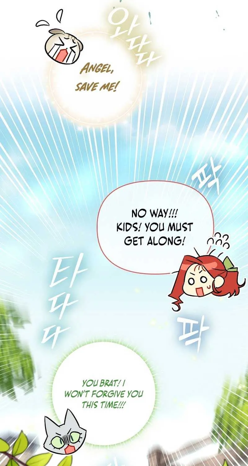 Even Though I Transmigrated as a Villainess, I’d Rather Raise a Cat Chapter 17 page 67 - 