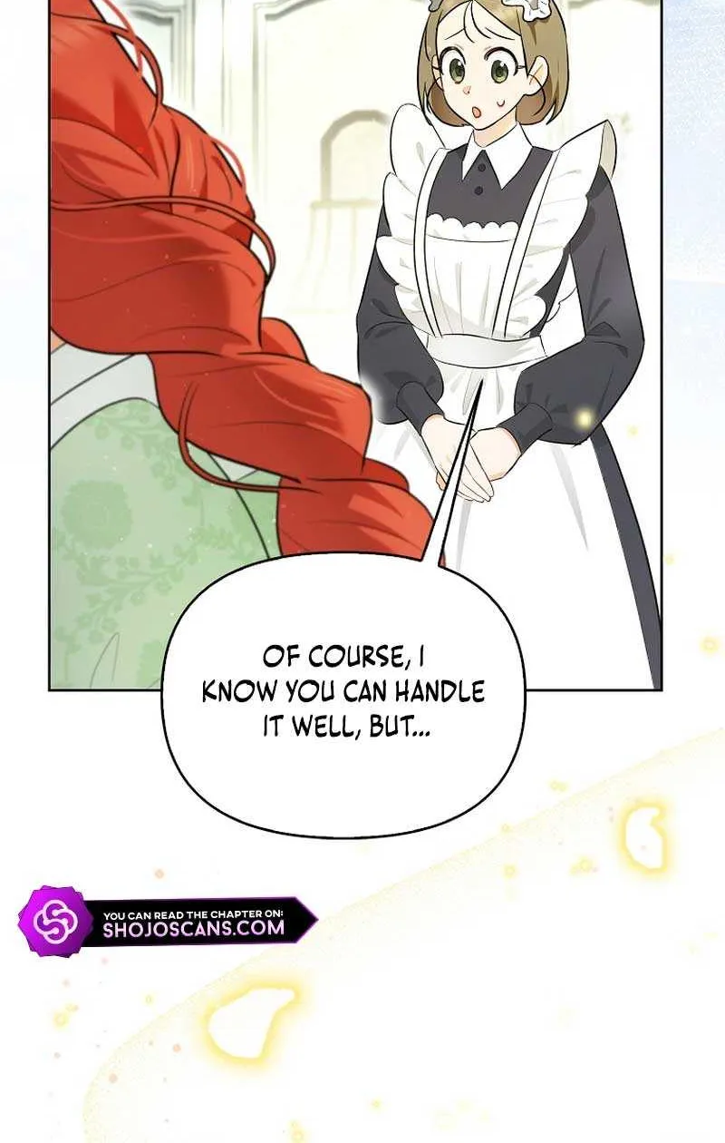 Even Though I Transmigrated as a Villainess, I’d Rather Raise a Cat Chapter 17 page 70 - 