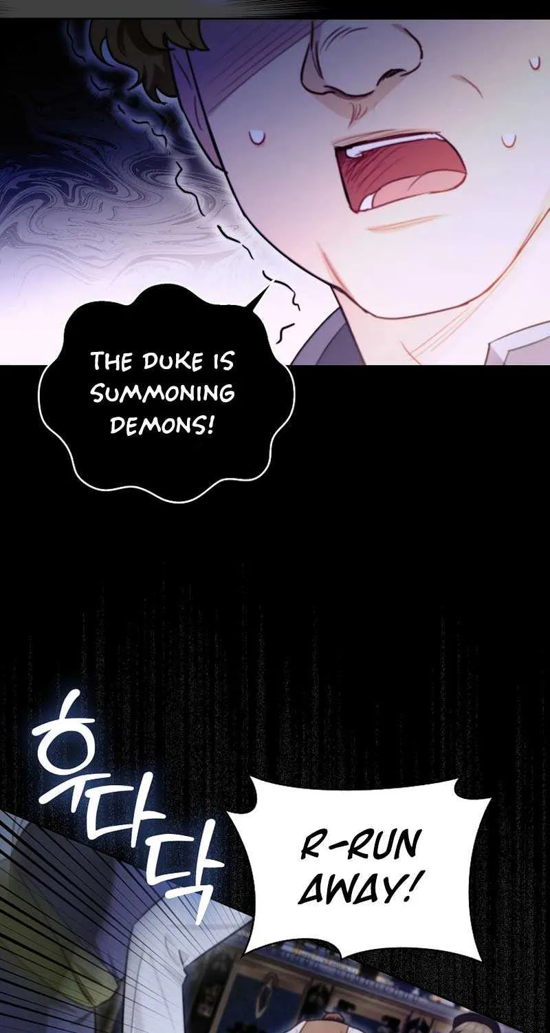 Even Though I Transmigrated as a Villainess, I’d Rather Raise a Cat Chapter 17 page 10 - 