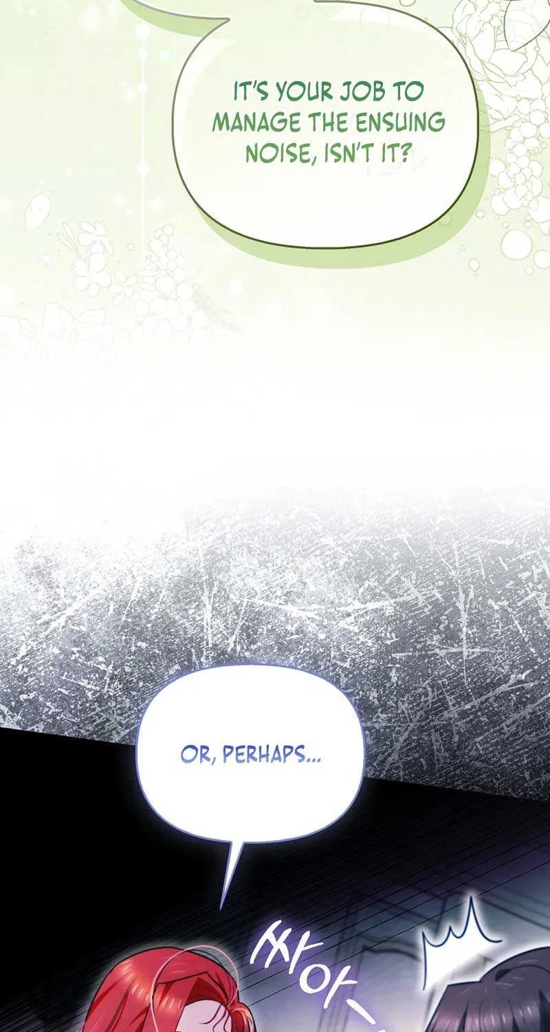 Even Though I Transmigrated as a Villainess, I’d Rather Raise a Cat Chapter 18 page 12 - 