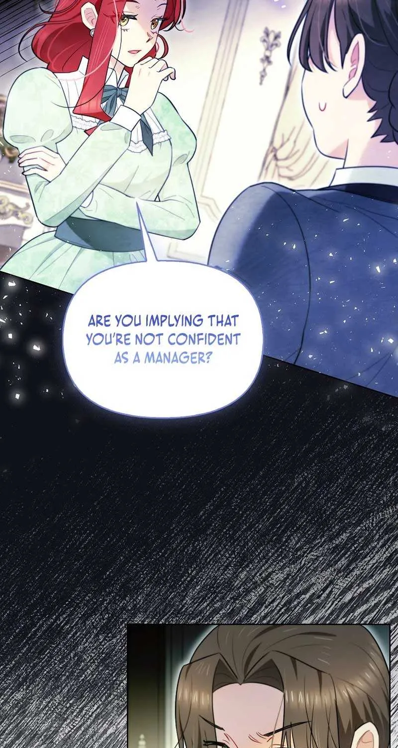 Even Though I Transmigrated as a Villainess, I’d Rather Raise a Cat Chapter 18 page 13 - 