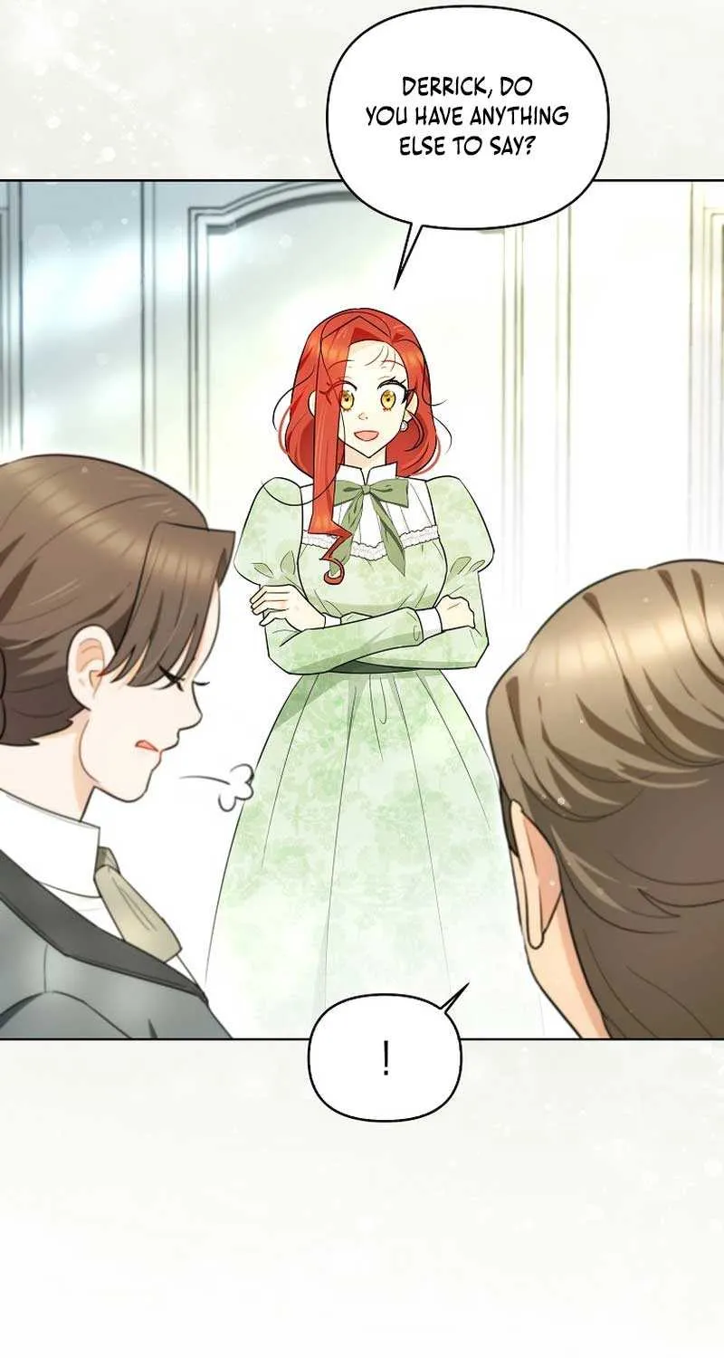 Even Though I Transmigrated as a Villainess, I’d Rather Raise a Cat Chapter 18 page 16 - 