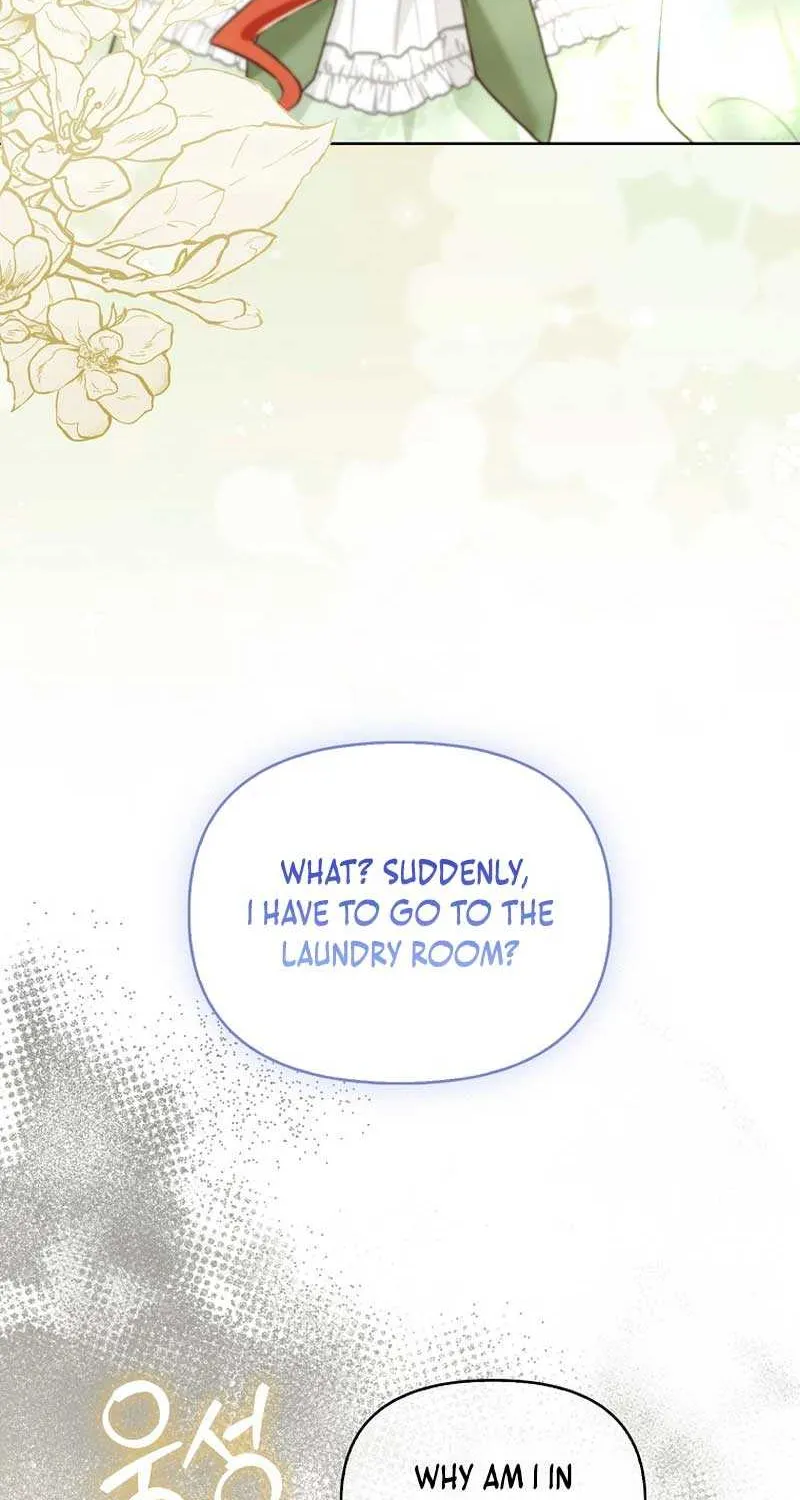 Even Though I Transmigrated as a Villainess, I’d Rather Raise a Cat Chapter 18 page 19 - 