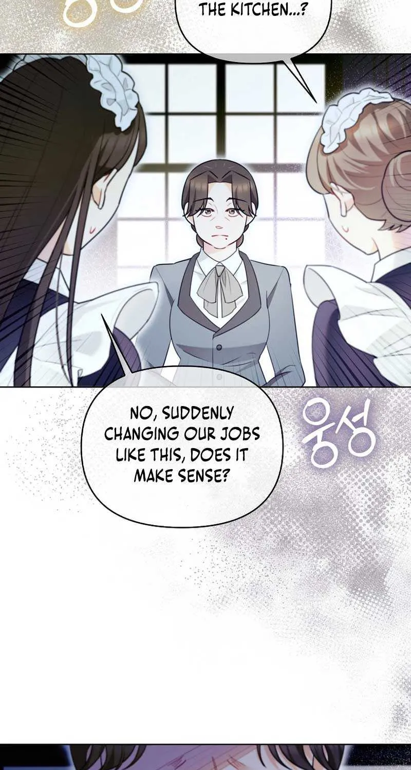 Even Though I Transmigrated as a Villainess, I’d Rather Raise a Cat Chapter 18 page 20 - 