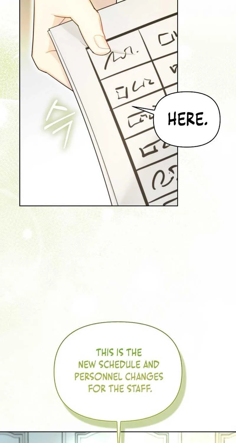 Even Though I Transmigrated as a Villainess, I’d Rather Raise a Cat Chapter 18 page 3 - 