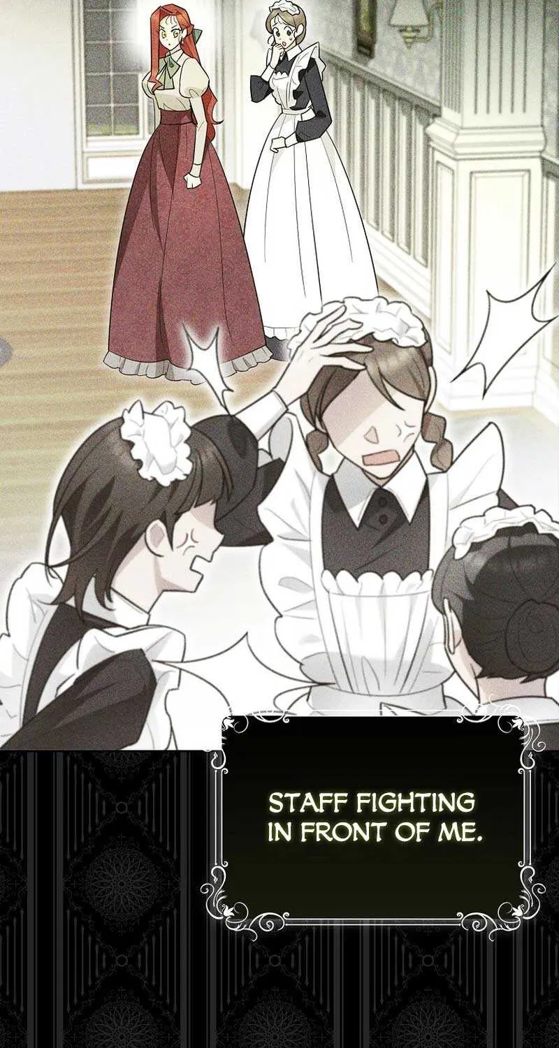Even Though I Transmigrated as a Villainess, I’d Rather Raise a Cat Chapter 18 page 25 - 