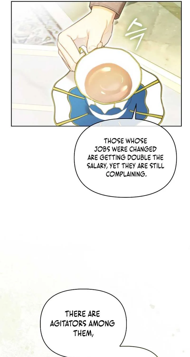 Even Though I Transmigrated as a Villainess, I’d Rather Raise a Cat Chapter 18 page 29 - 
