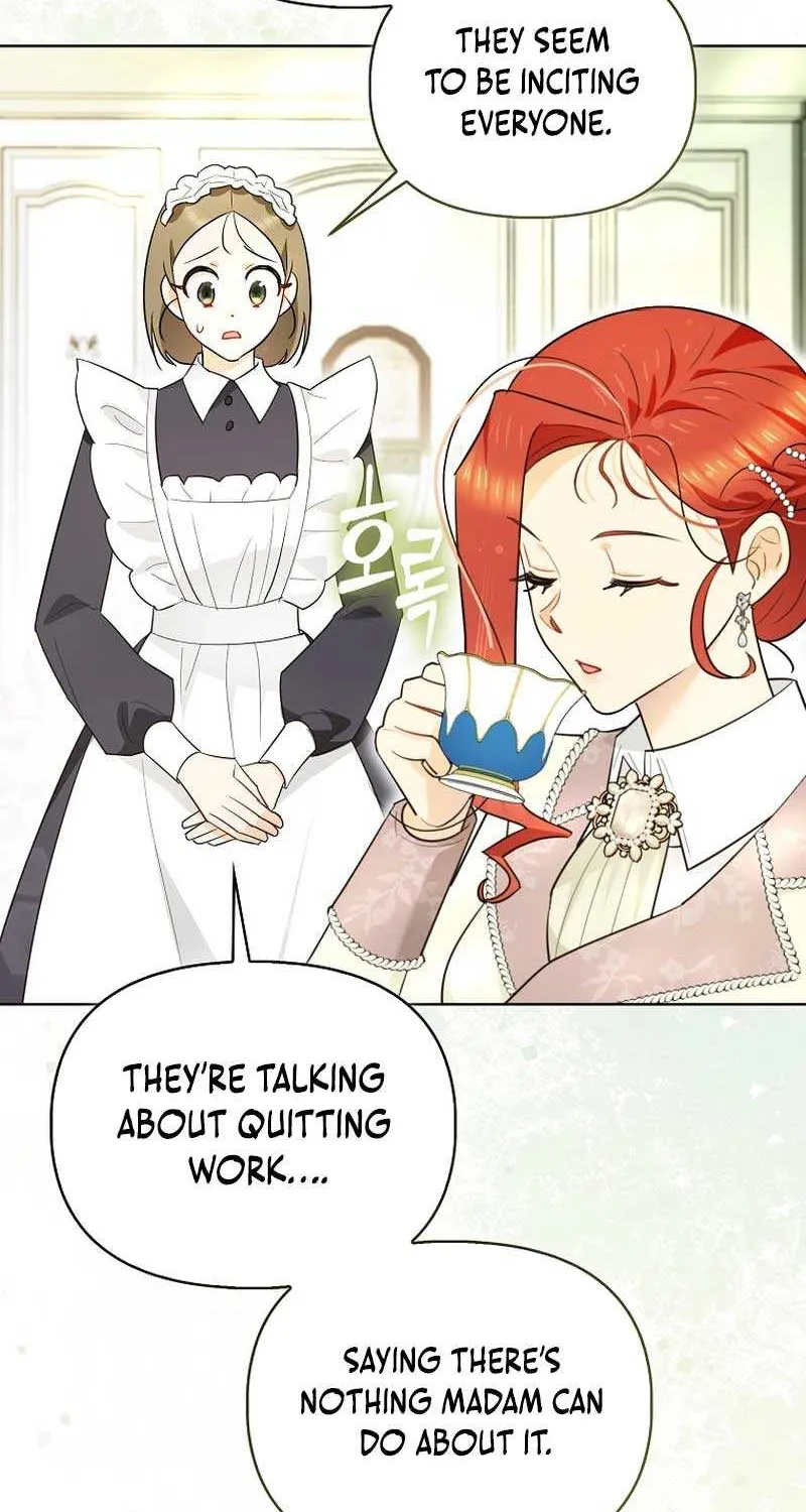 Even Though I Transmigrated as a Villainess, I’d Rather Raise a Cat Chapter 18 page 30 - 