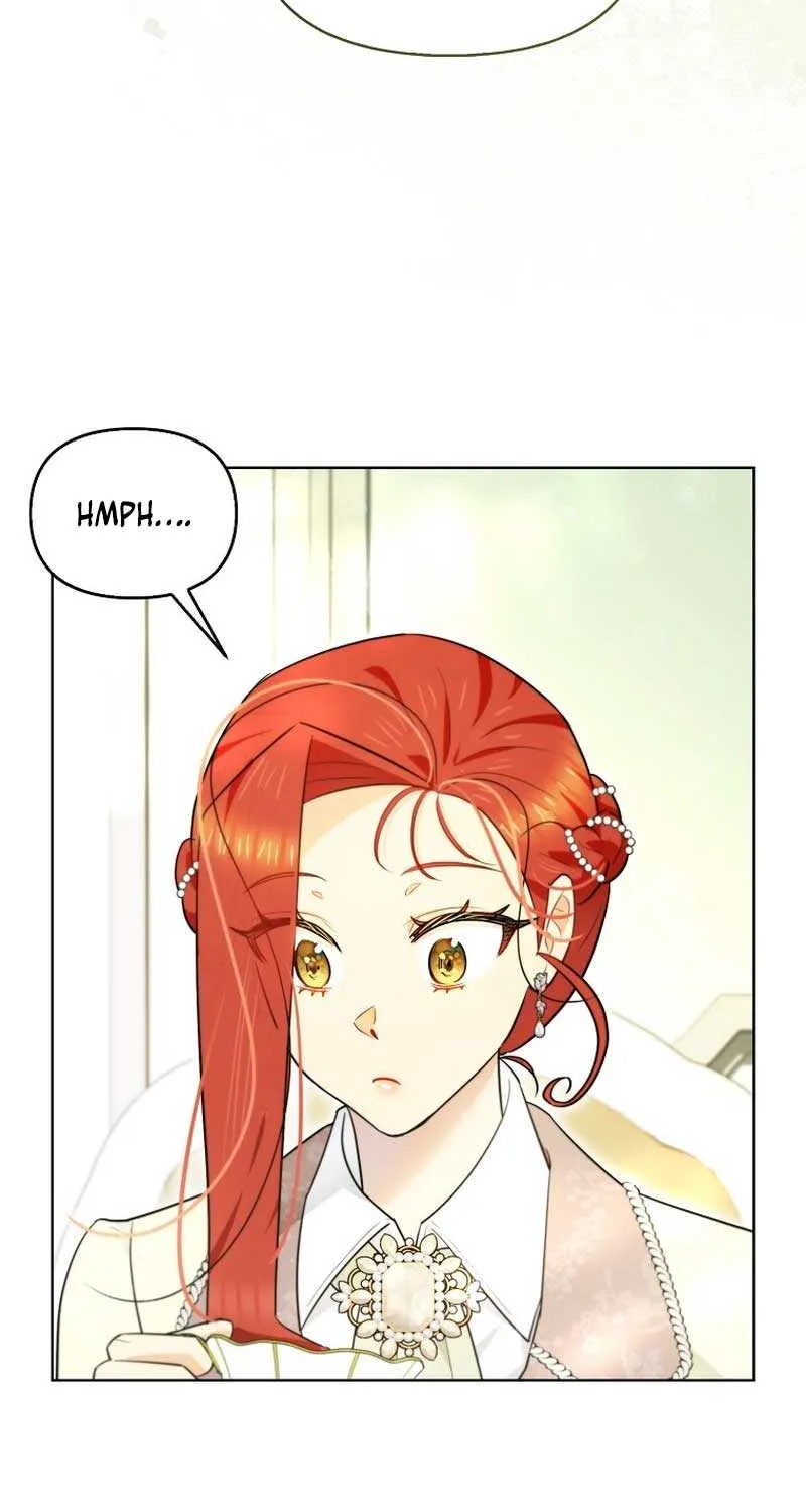 Even Though I Transmigrated as a Villainess, I’d Rather Raise a Cat Chapter 18 page 31 - 
