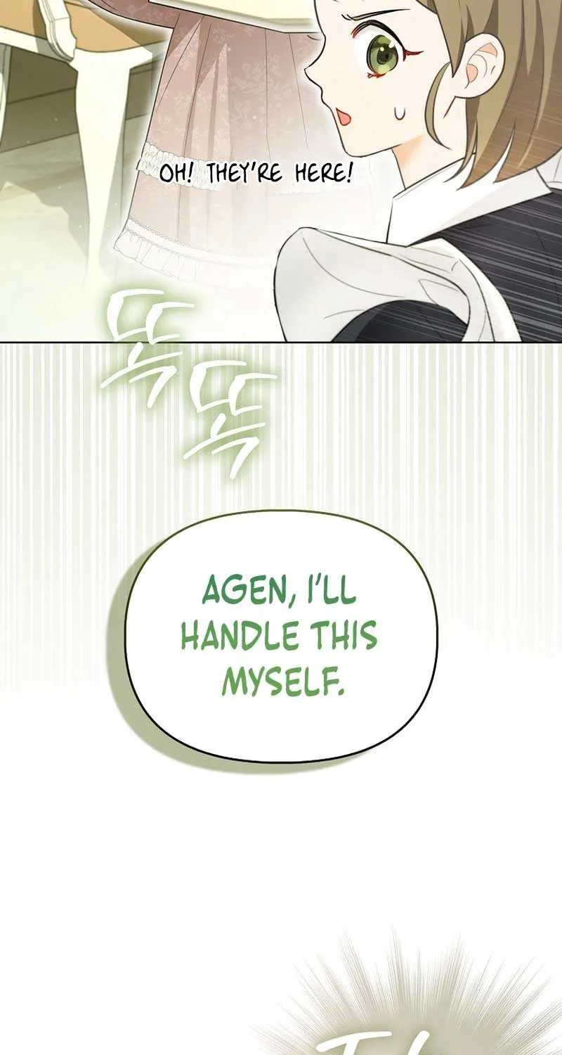 Even Though I Transmigrated as a Villainess, I’d Rather Raise a Cat Chapter 18 page 38 - 