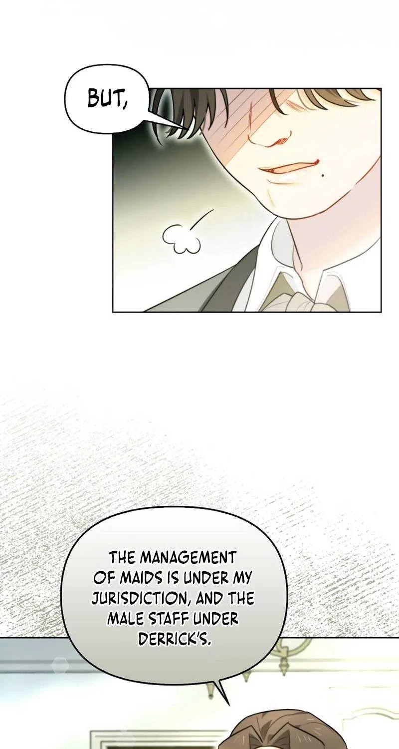 Even Though I Transmigrated as a Villainess, I’d Rather Raise a Cat Chapter 18 page 5 - 