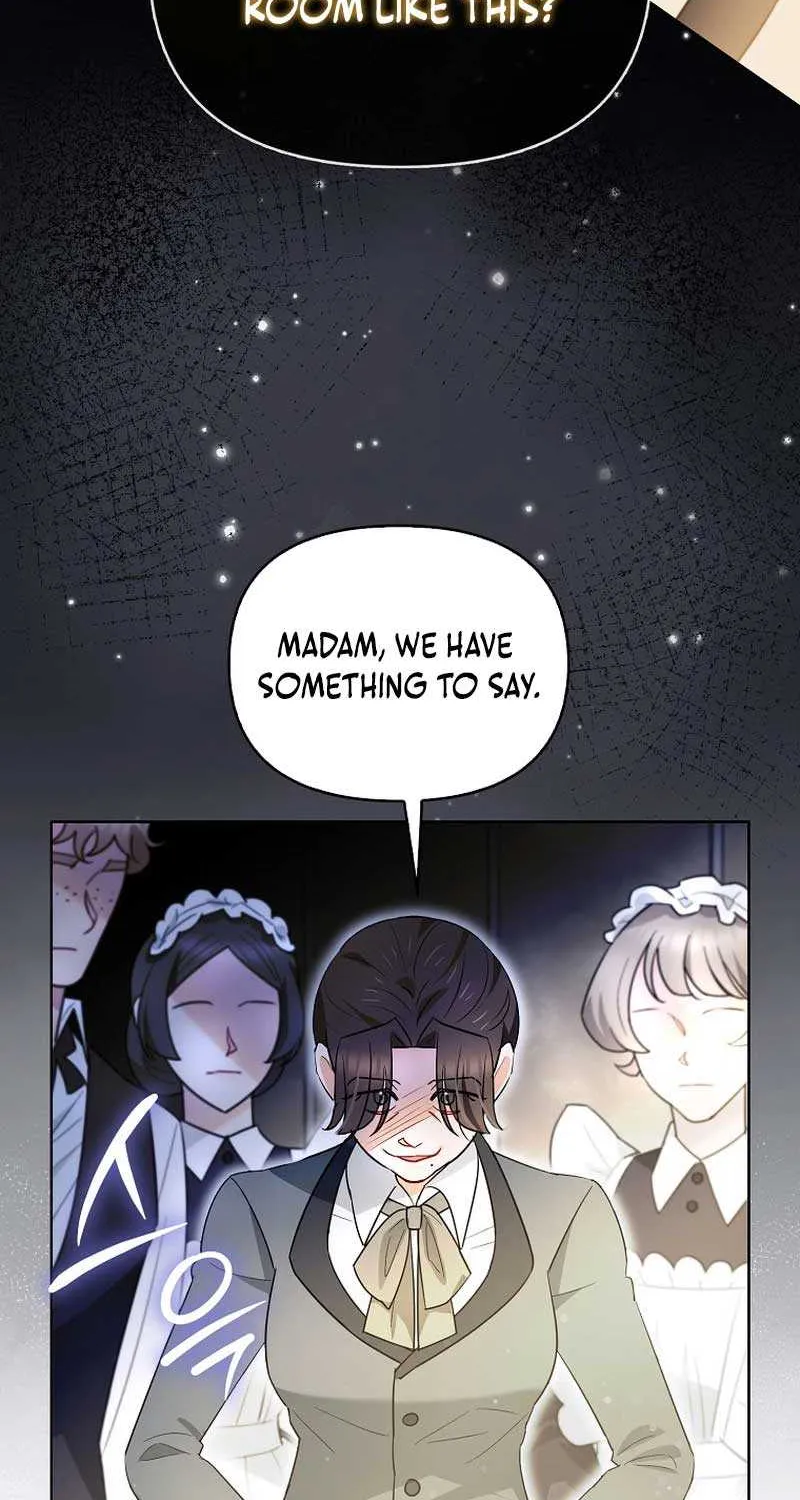 Even Though I Transmigrated as a Villainess, I’d Rather Raise a Cat Chapter 18 page 41 - 