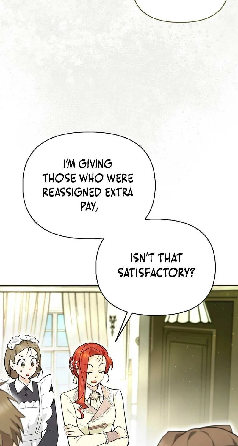 Even Though I Transmigrated as a Villainess, I’d Rather Raise a Cat Chapter 18 page 45 - 