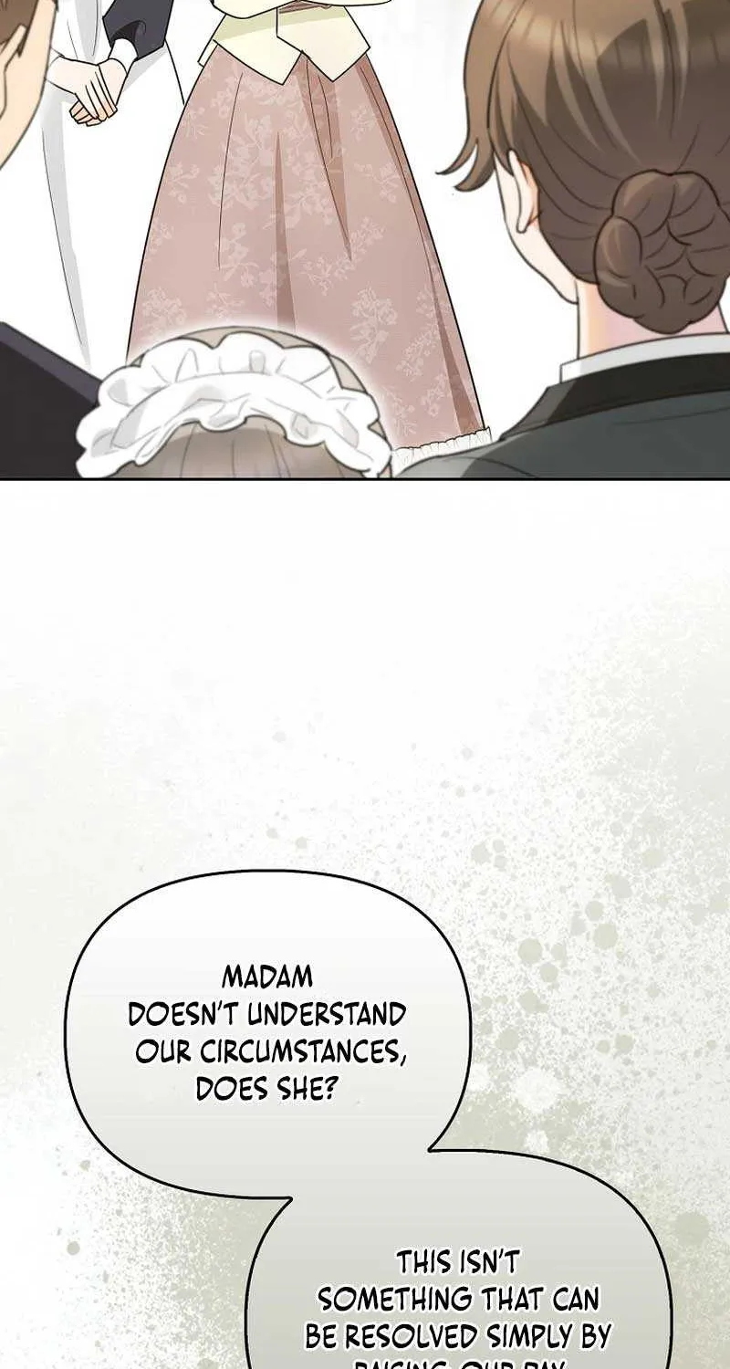 Even Though I Transmigrated as a Villainess, I’d Rather Raise a Cat Chapter 18 page 46 - 