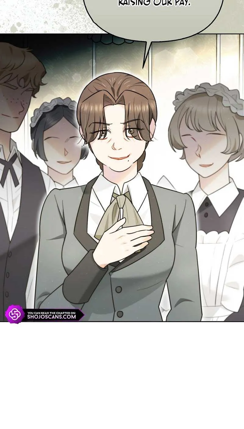 Even Though I Transmigrated as a Villainess, I’d Rather Raise a Cat Chapter 18 page 47 - 