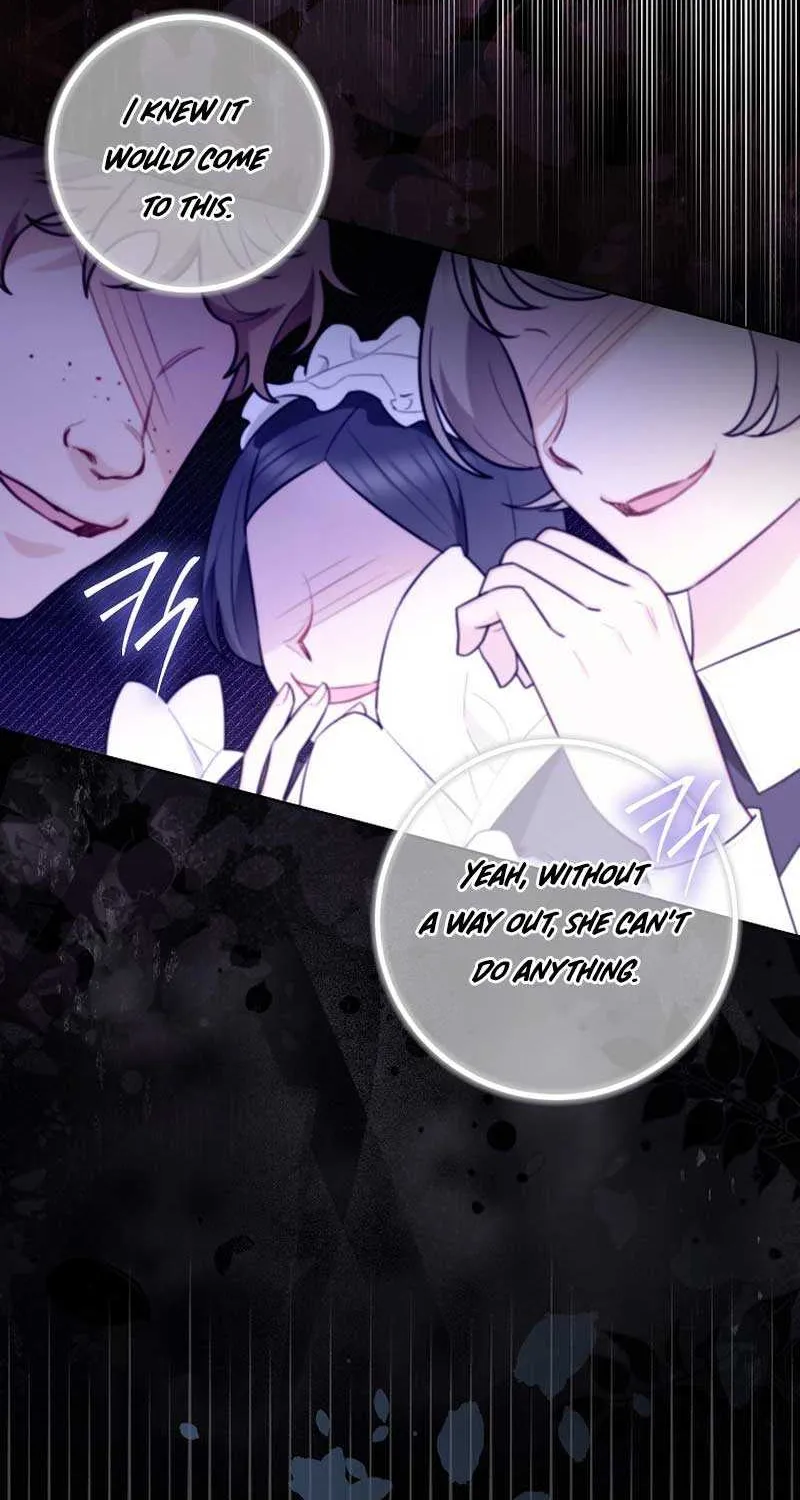 Even Though I Transmigrated as a Villainess, I’d Rather Raise a Cat Chapter 18 page 49 - 