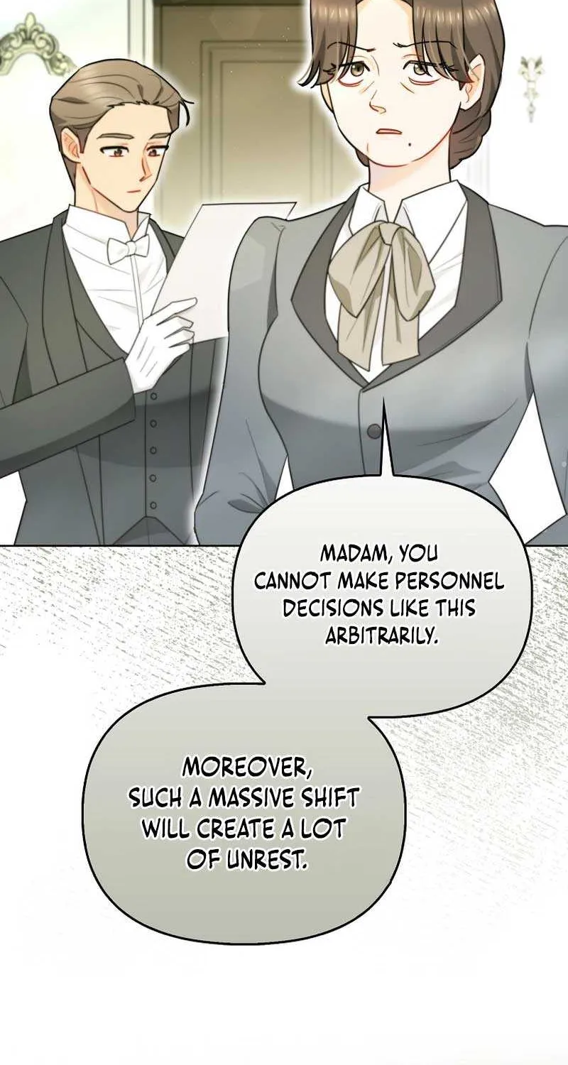 Even Though I Transmigrated as a Villainess, I’d Rather Raise a Cat Chapter 18 page 6 - 