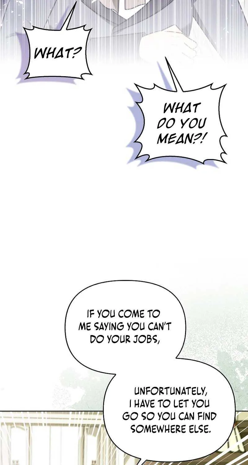 Even Though I Transmigrated as a Villainess, I’d Rather Raise a Cat Chapter 18 page 51 - 