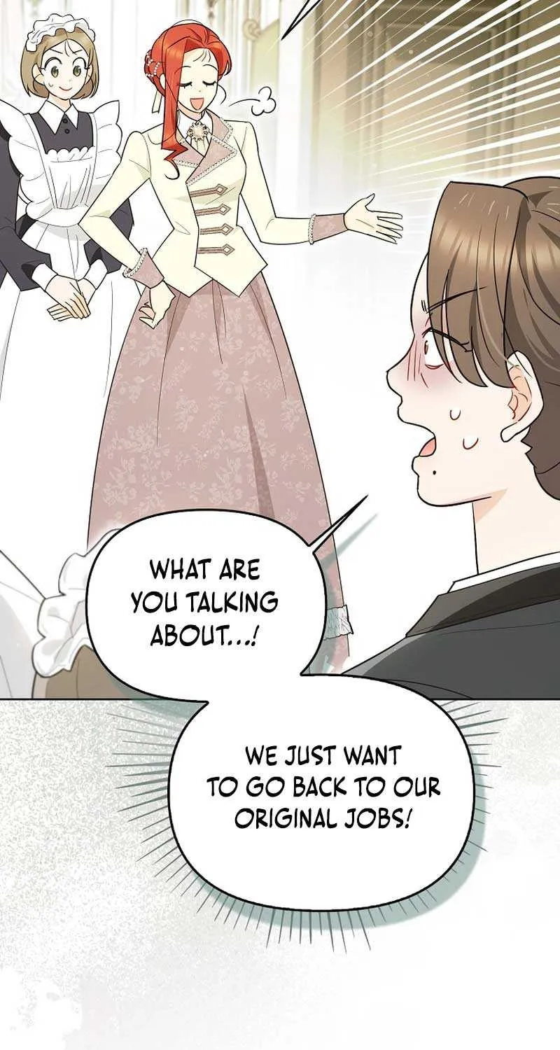 Even Though I Transmigrated as a Villainess, I’d Rather Raise a Cat Chapter 18 page 52 - 