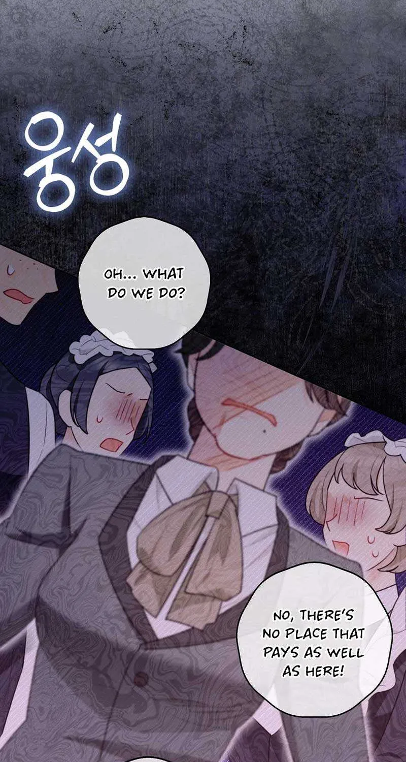 Even Though I Transmigrated as a Villainess, I’d Rather Raise a Cat Chapter 18 page 55 - 