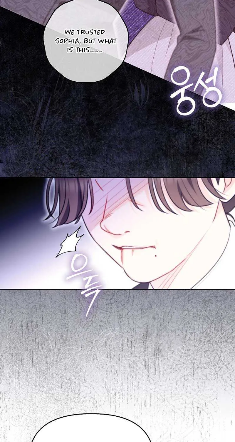 Even Though I Transmigrated as a Villainess, I’d Rather Raise a Cat Chapter 18 page 56 - 