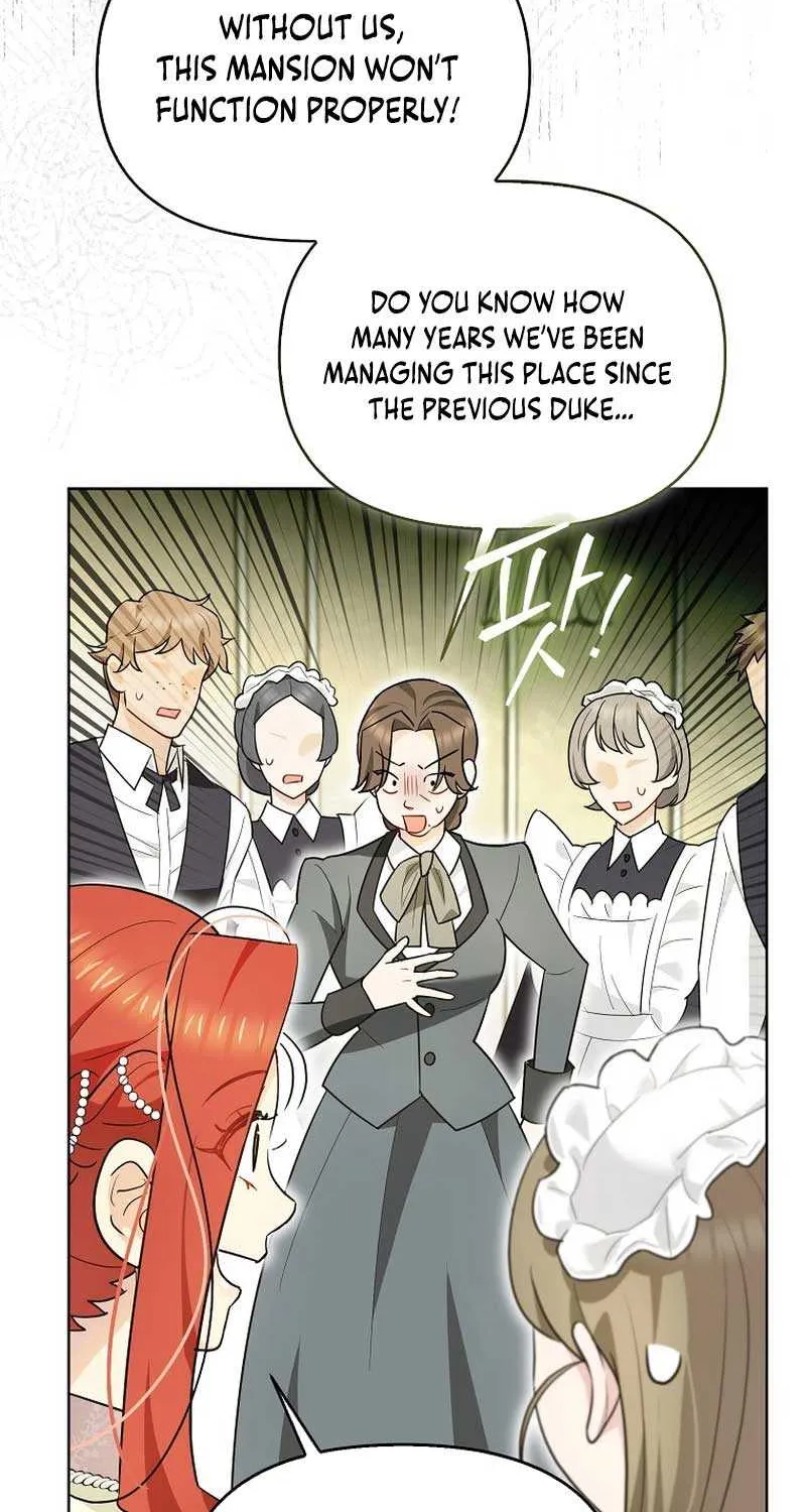 Even Though I Transmigrated as a Villainess, I’d Rather Raise a Cat Chapter 18 page 57 - 