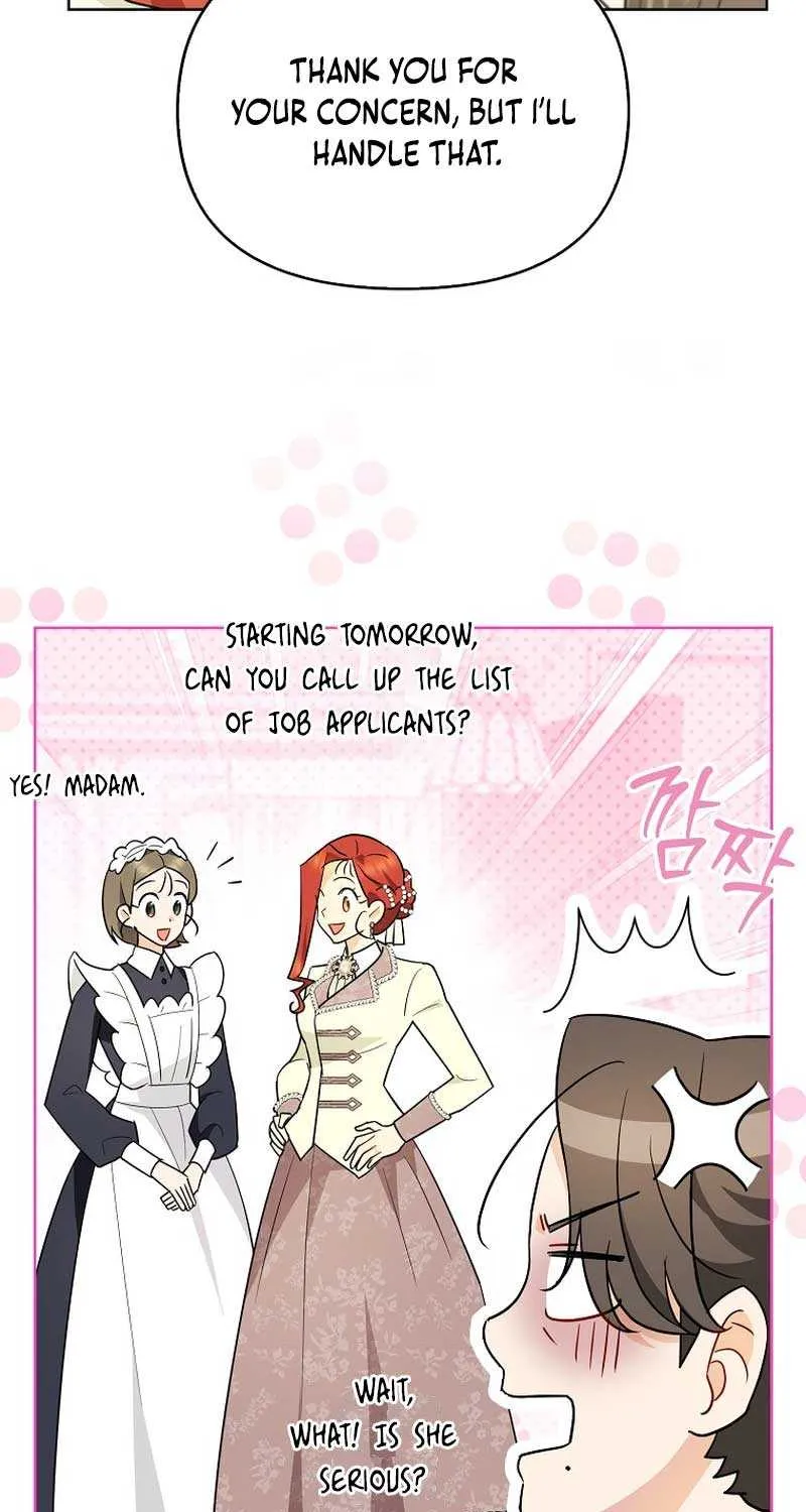 Even Though I Transmigrated as a Villainess, I’d Rather Raise a Cat Chapter 18 page 58 - 