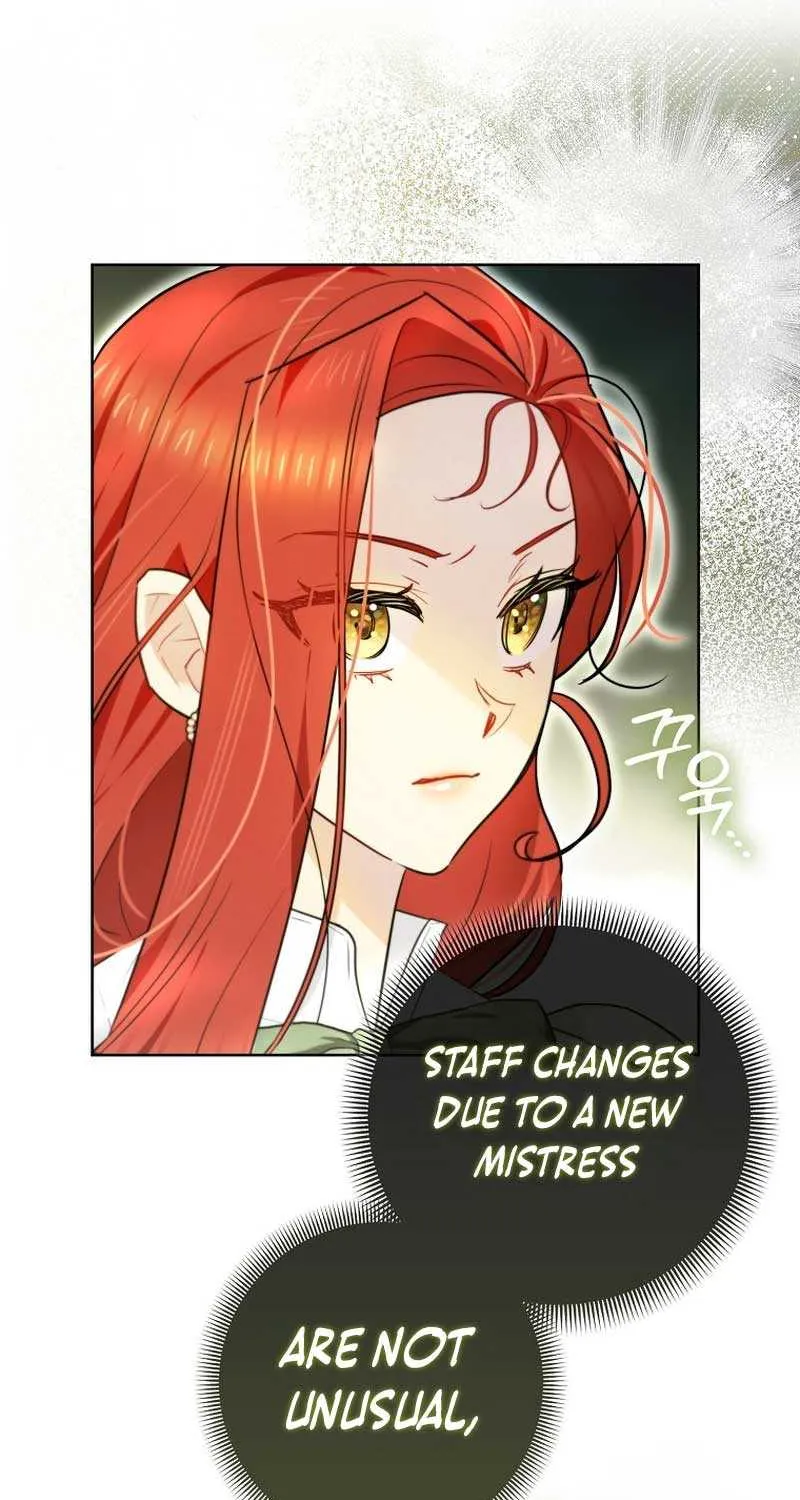 Even Though I Transmigrated as a Villainess, I’d Rather Raise a Cat Chapter 18 page 7 - 