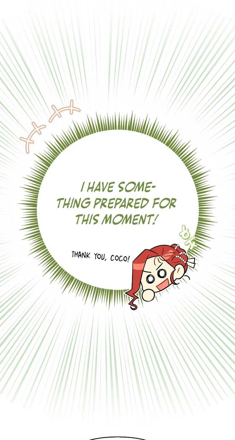 Even Though I Transmigrated as a Villainess, I’d Rather Raise a Cat Chapter 18 page 62 - 